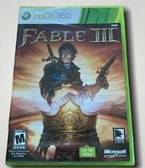 Fable III [Not For Resale]